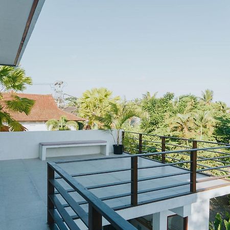Villa Gading Ubud Exterior foto