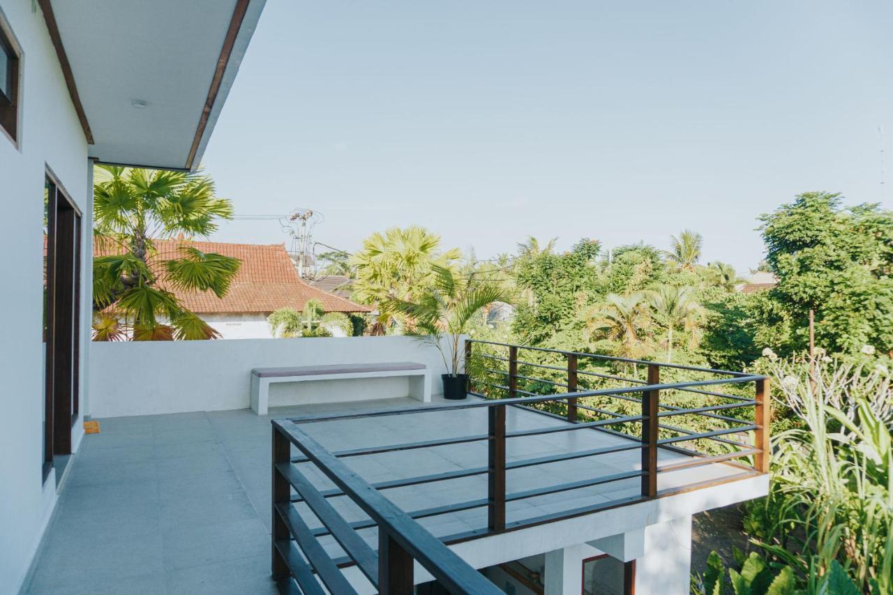 Villa Gading Ubud Exterior foto