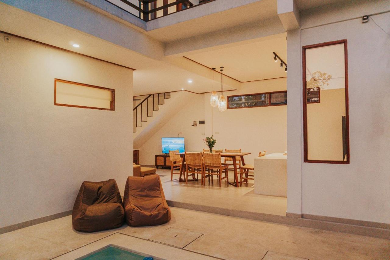 Villa Gading Ubud Exterior foto