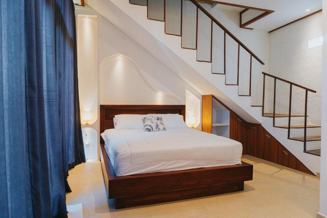 Villa Gading Ubud Exterior foto