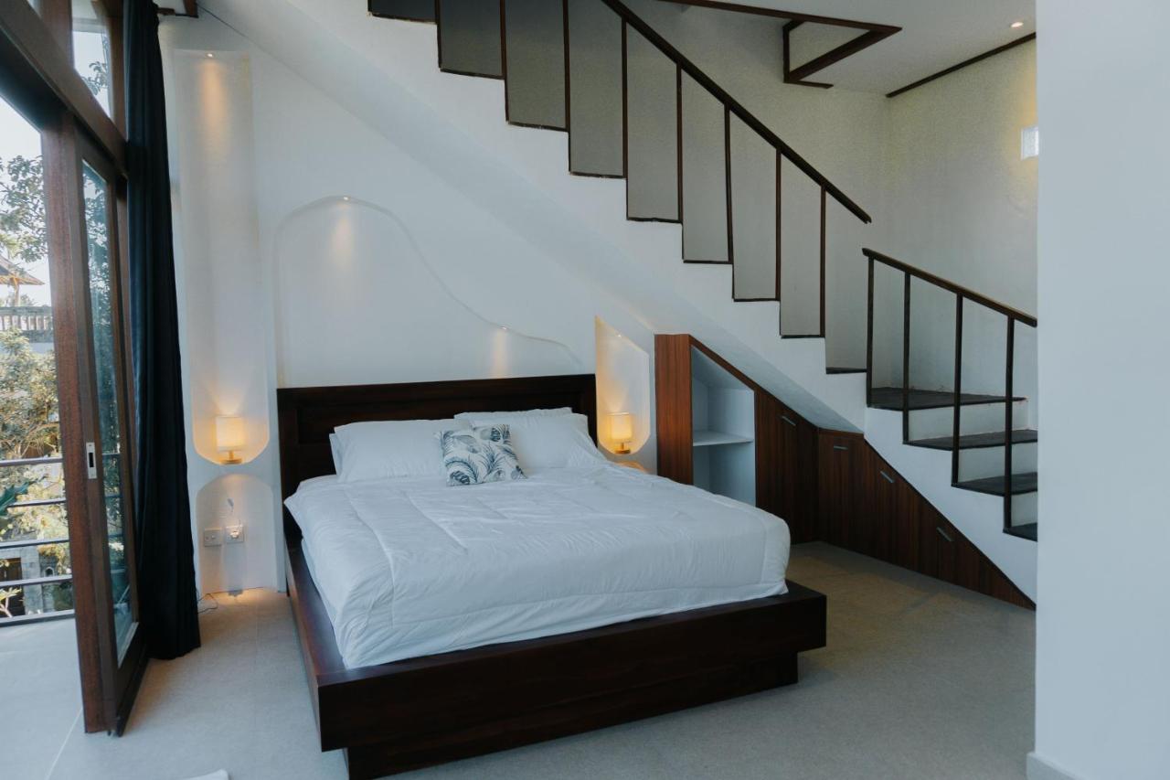 Villa Gading Ubud Exterior foto
