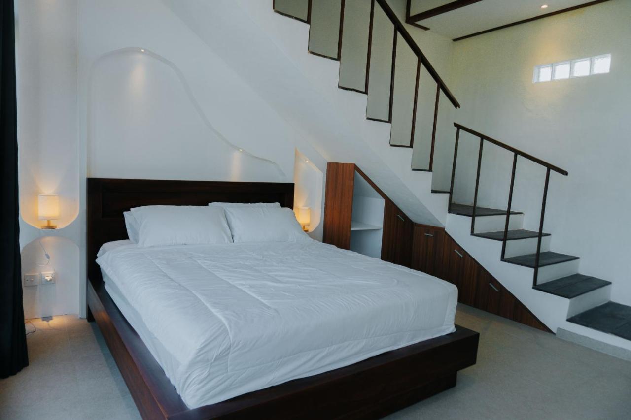 Villa Gading Ubud Exterior foto